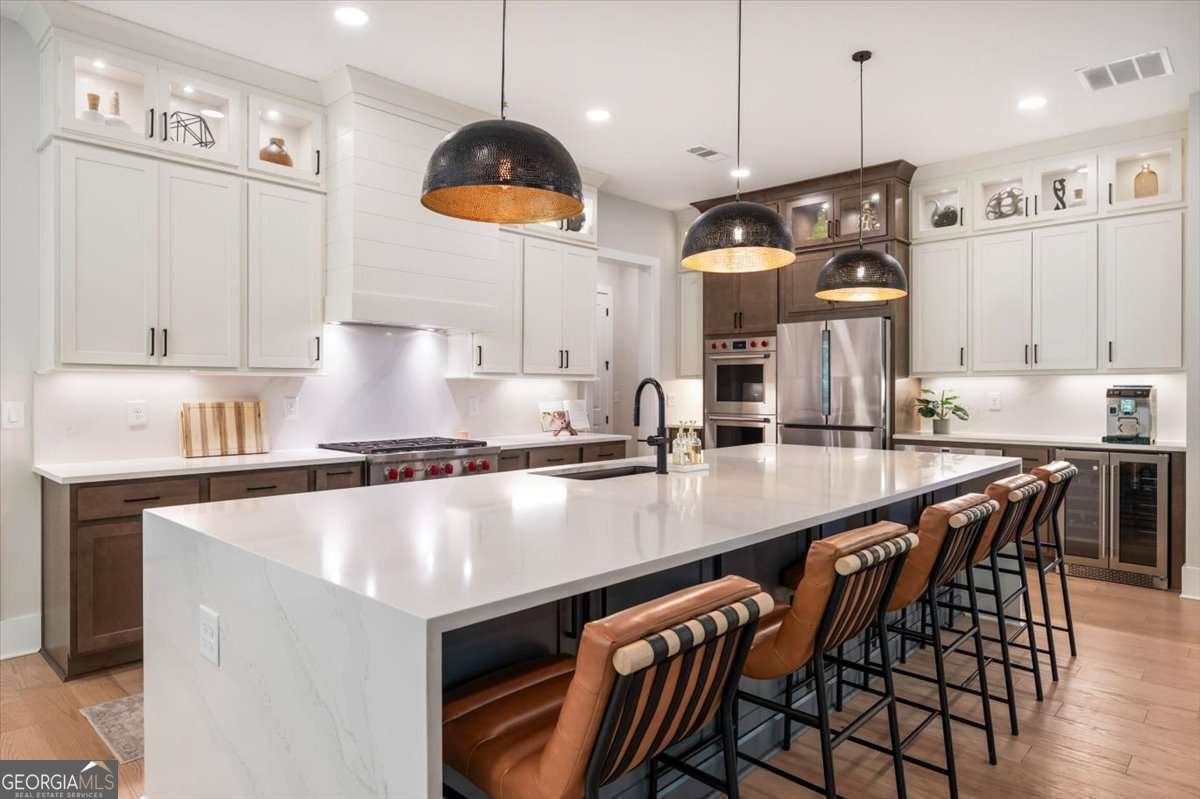 14170 Reserve Manor Lane Roswell - Photo 20