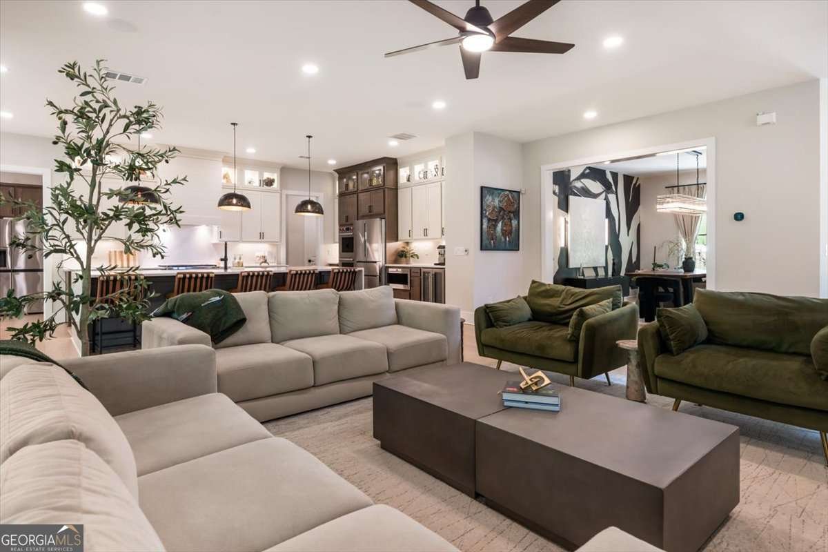 14170 Reserve Manor Lane Roswell - Photo 29