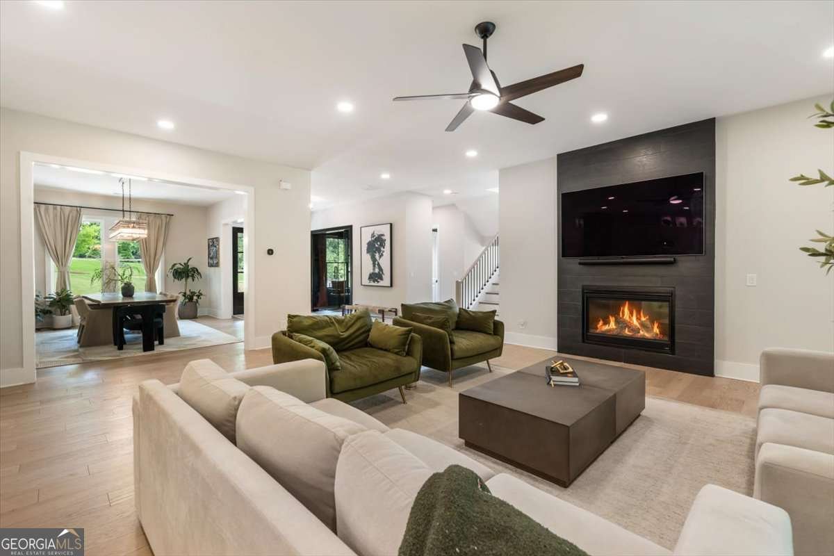 14170 Reserve Manor Lane Roswell - Photo 34