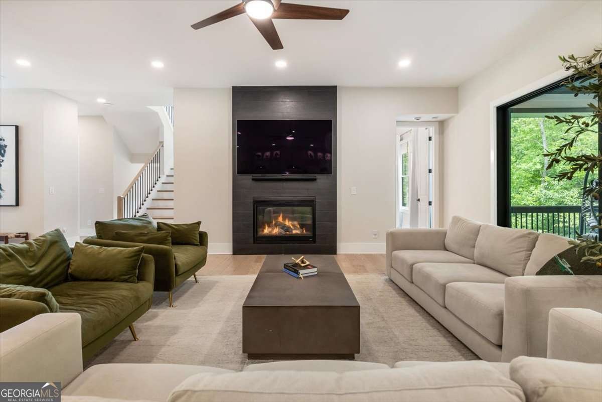 14170 Reserve Manor Lane Roswell - Photo 35