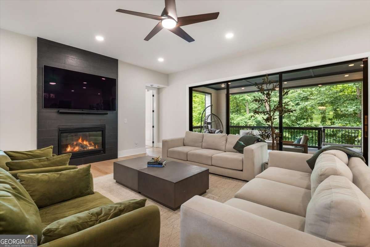 14170 Reserve Manor Lane Roswell - Photo 36