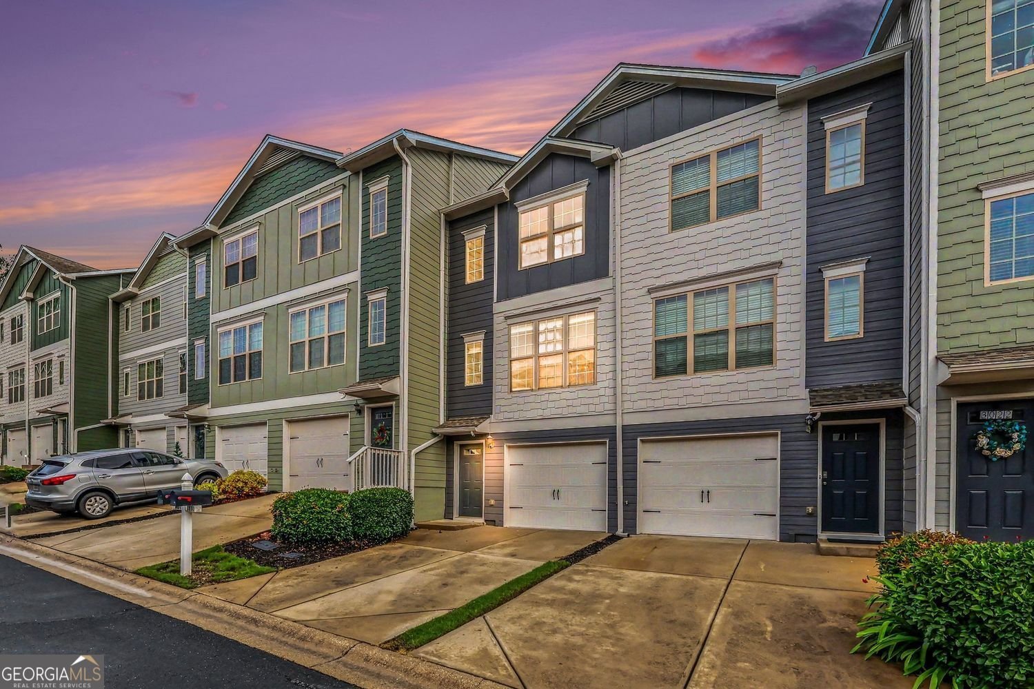 3030 Liberty Way atlanta - Photo 17
