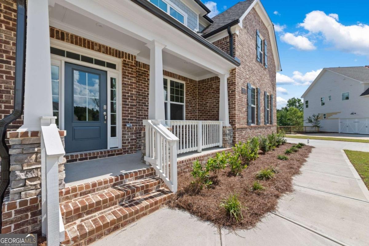 3915 Kilya Lane Cumming - Photo 10