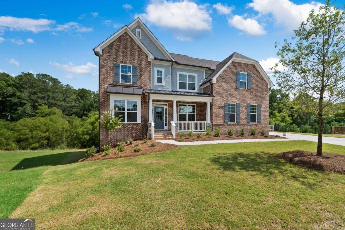 3915 Kilya Lane Cumming - Photo 6