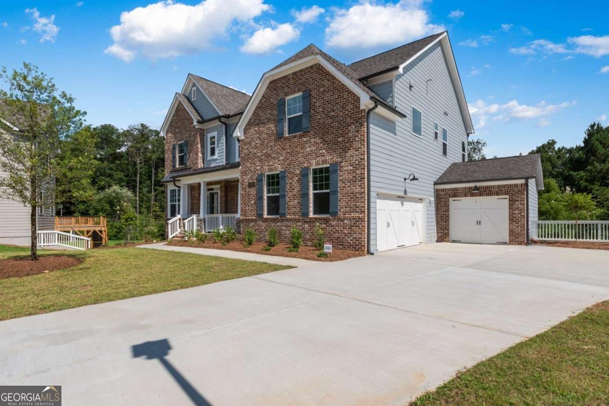3915 Kilya Lane Cumming - Photo 7