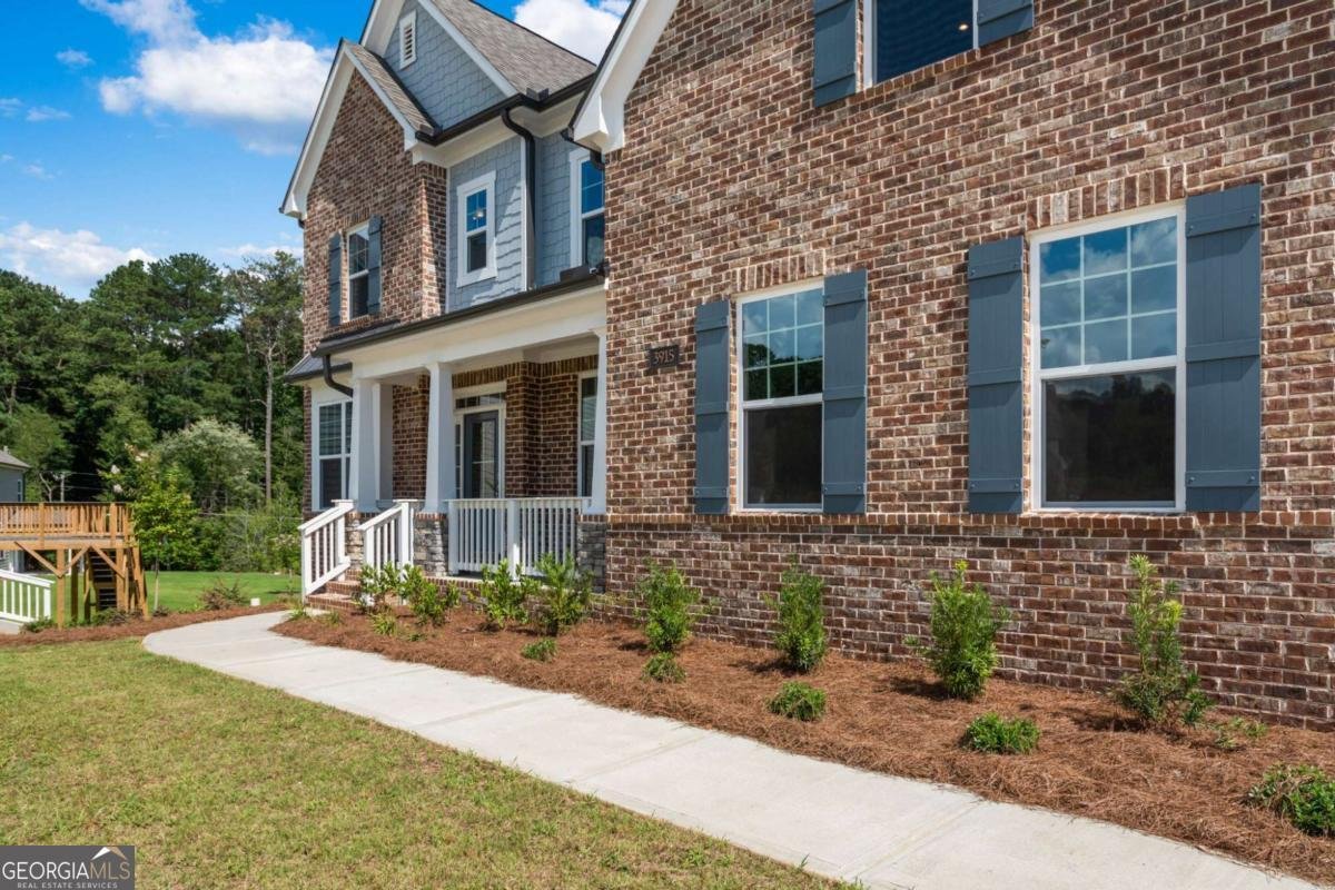 3915 Kilya Lane Cumming - Photo 8