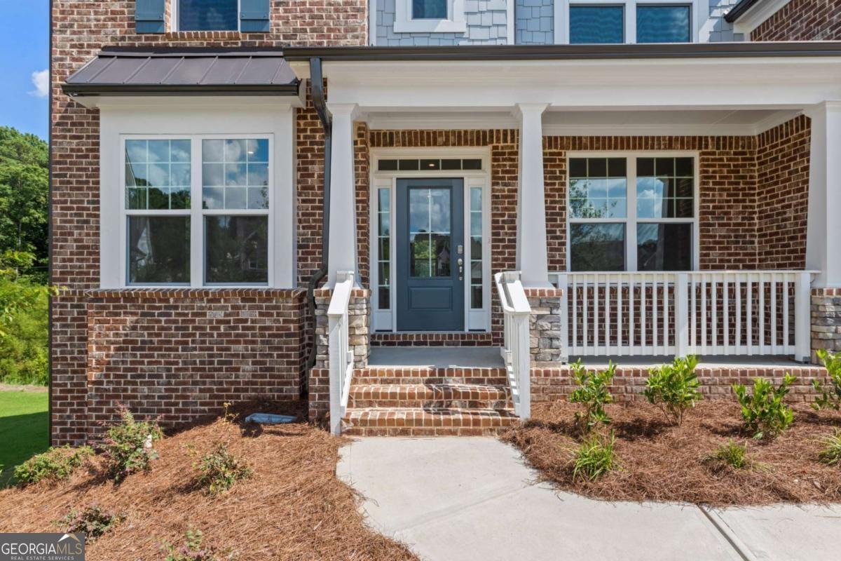 3915 Kilya Lane Cumming - Photo 9