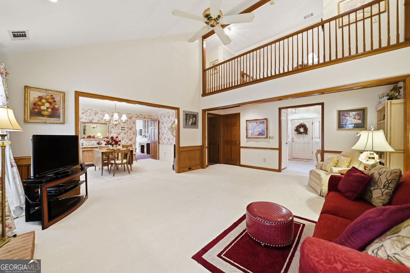 220 Stepping Stone Drive Alpharetta - Photo 11