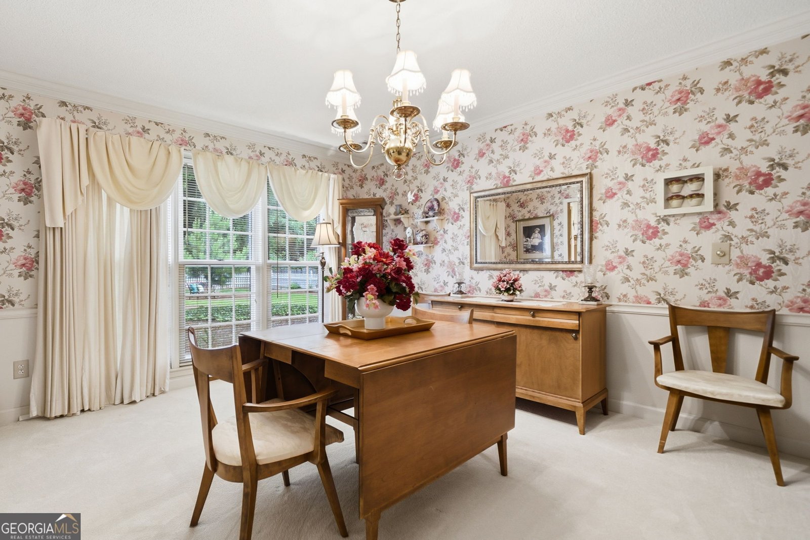 220 Stepping Stone Drive Alpharetta - Photo 12
