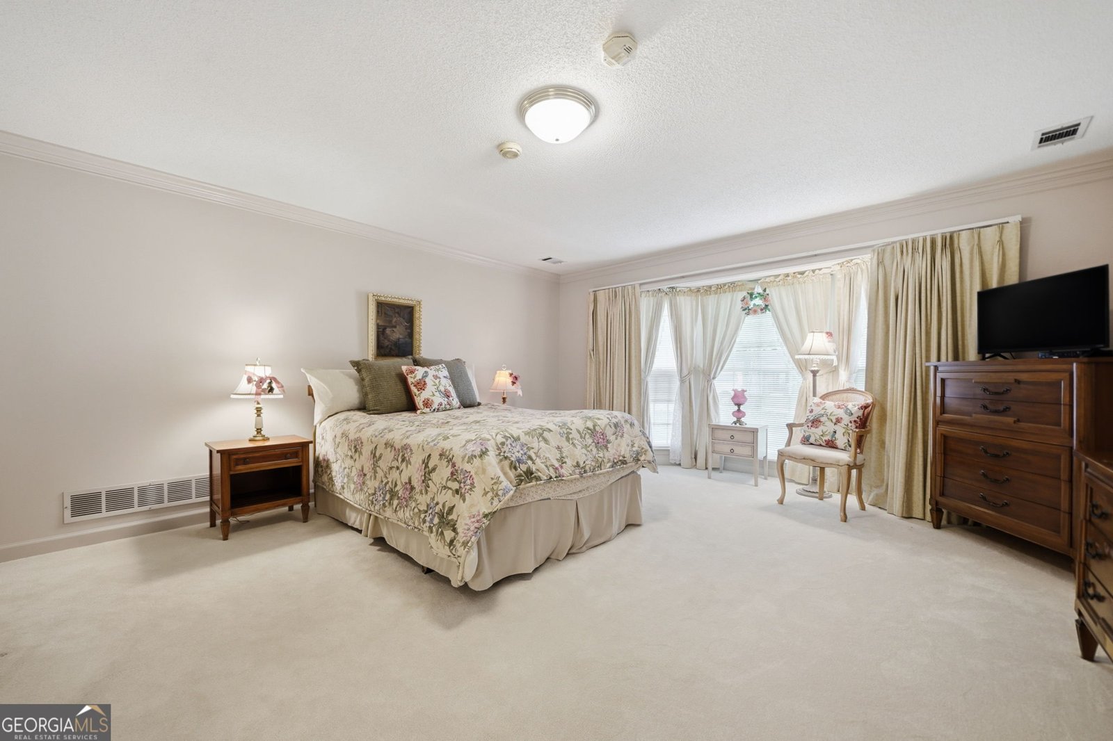 220 Stepping Stone Drive Alpharetta - Photo 13