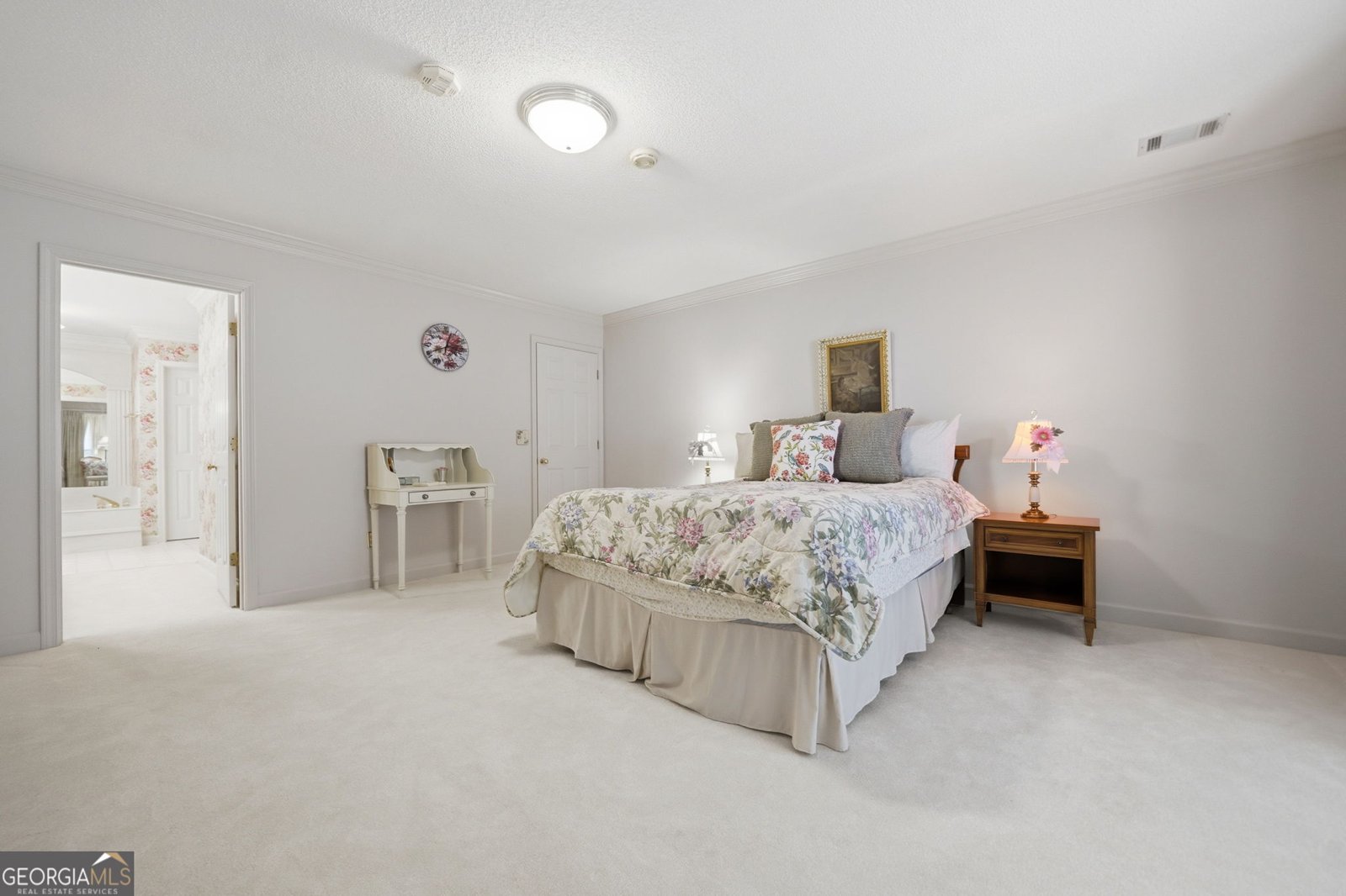 220 Stepping Stone Drive Alpharetta - Photo 14
