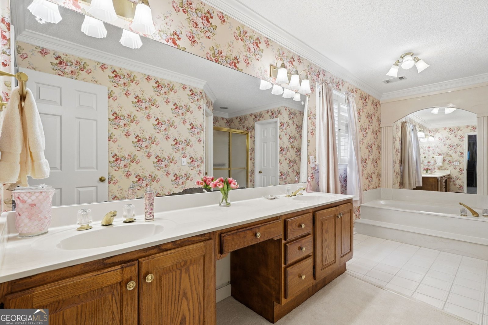 220 Stepping Stone Drive Alpharetta - Photo 15