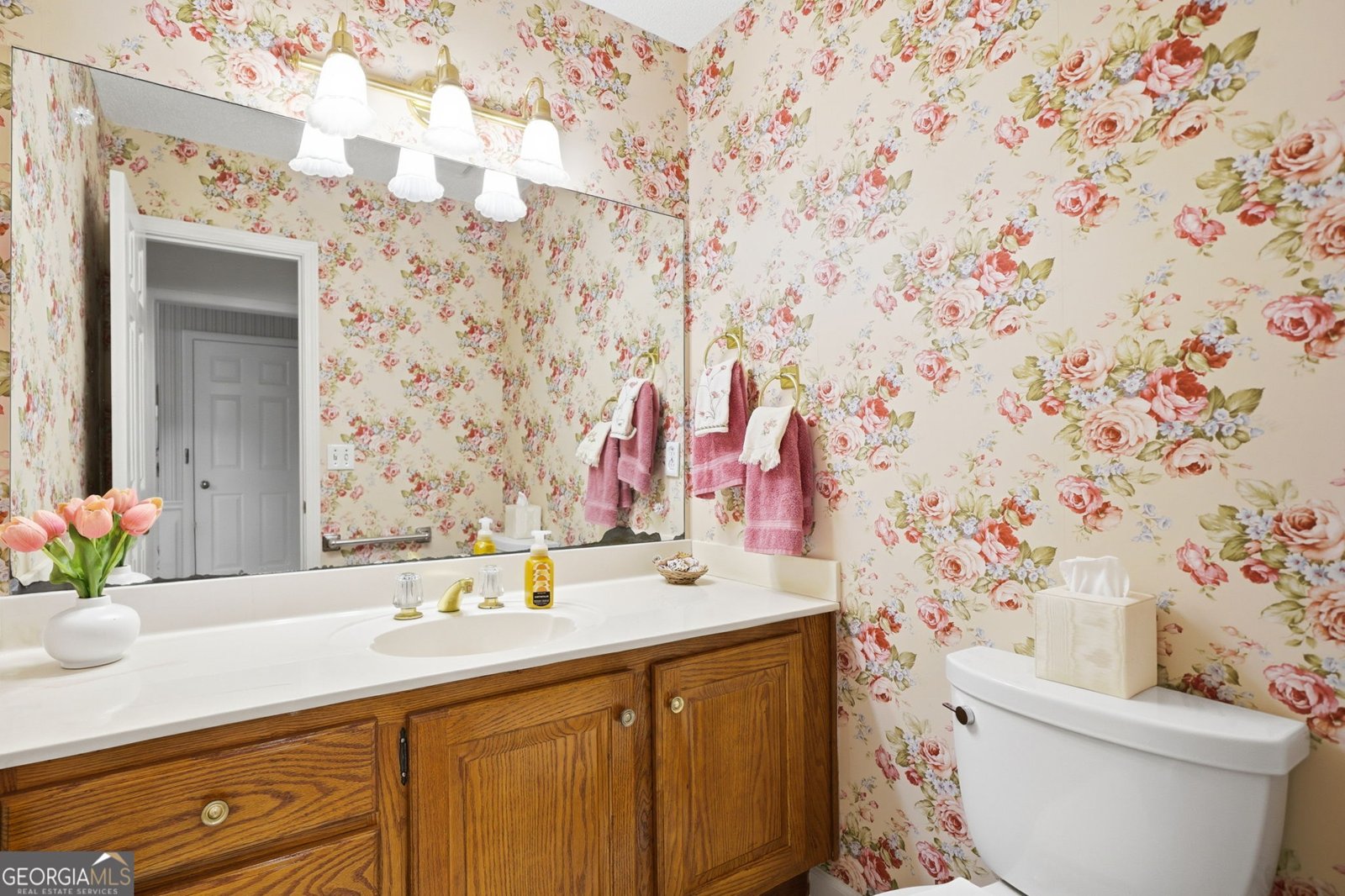220 Stepping Stone Drive Alpharetta - Photo 18