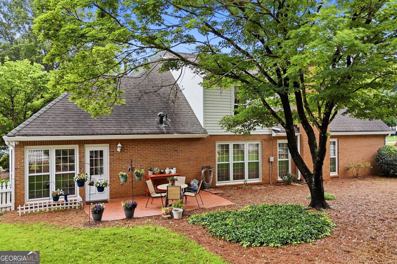 220 Stepping Stone Drive Alpharetta - Photo 20