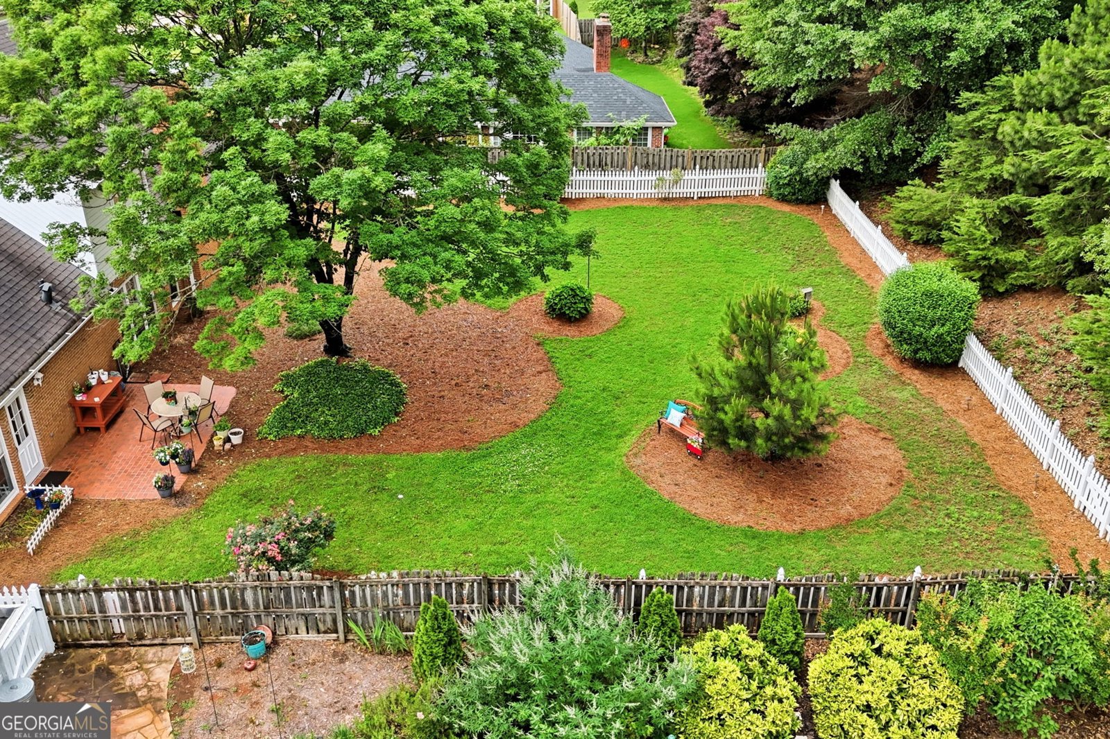 220 Stepping Stone Drive Alpharetta - Photo 21