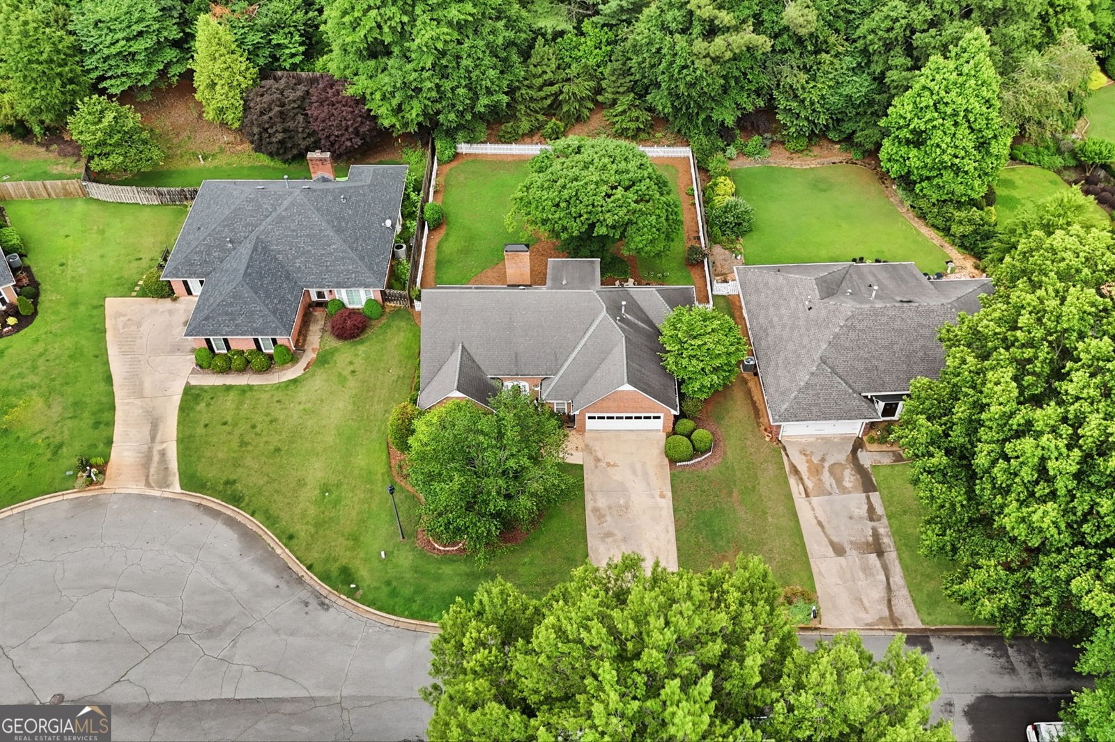 220 Stepping Stone Drive Alpharetta - Photo 22