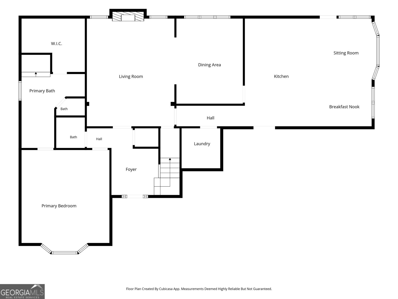 220 Stepping Stone Drive Alpharetta - Photo 29