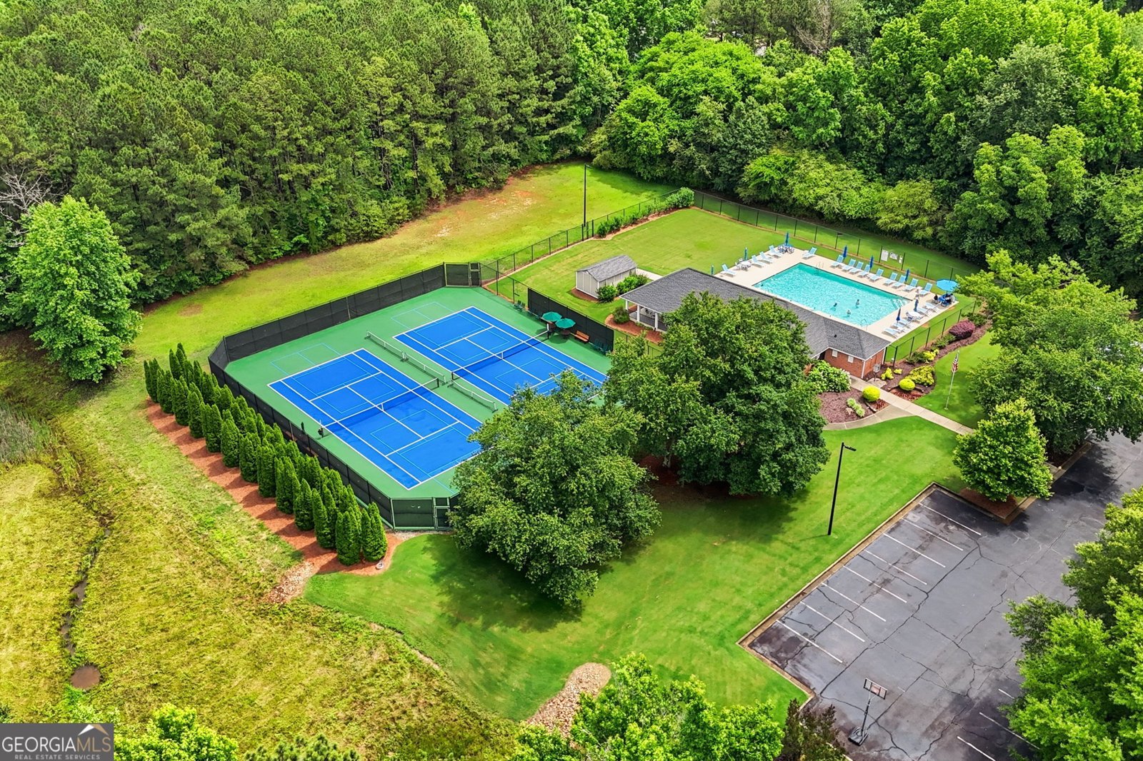 220 Stepping Stone Drive Alpharetta - Photo 31