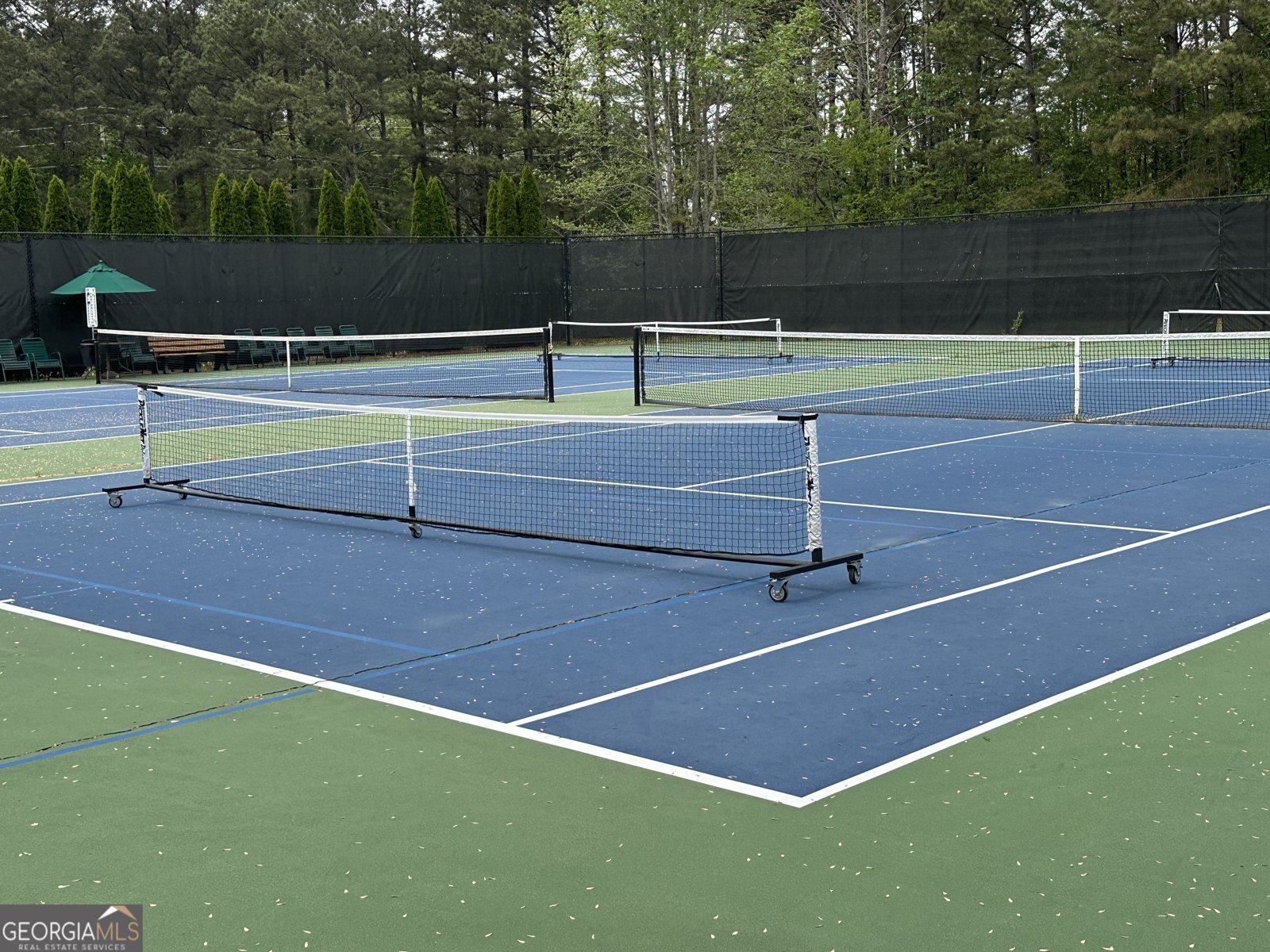 220 Stepping Stone Drive Alpharetta - Photo 33