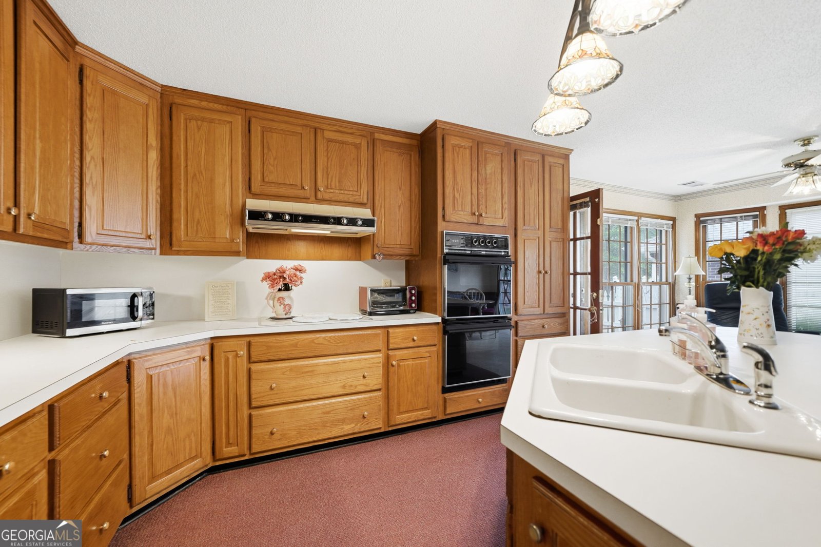 220 Stepping Stone Drive Alpharetta - Photo 7