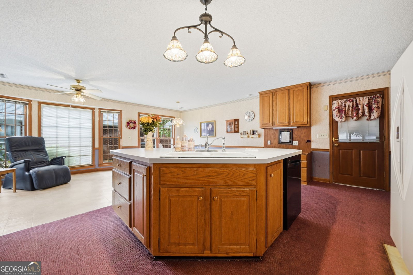 220 Stepping Stone Drive Alpharetta - Photo 8