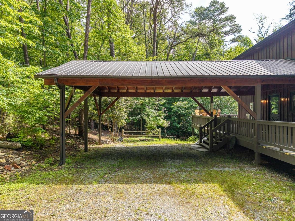55 Hallee Drive Mineral Bluff - Photo 10