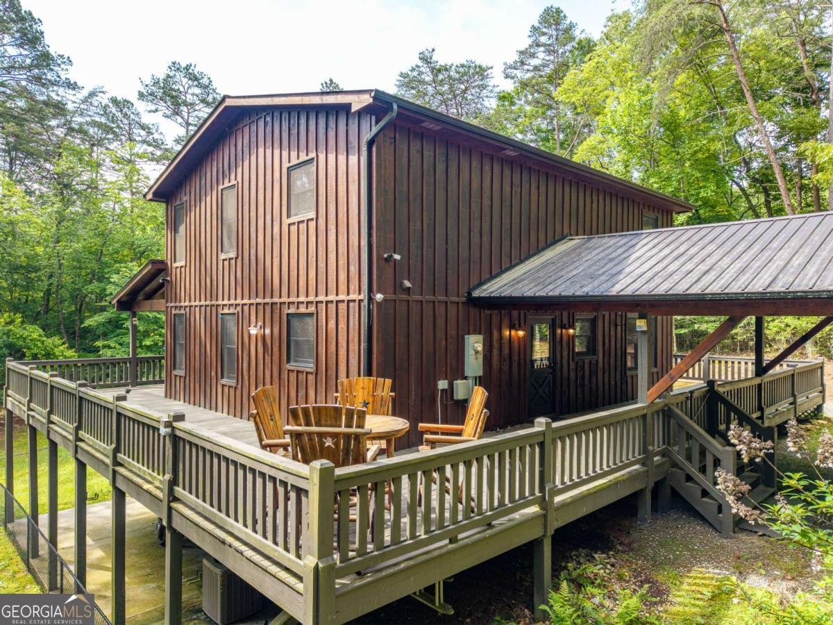 55 Hallee Drive Mineral Bluff - Photo 11