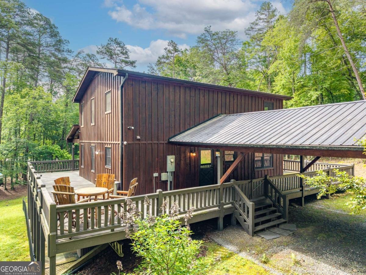 55 Hallee Drive Mineral Bluff - Photo 12