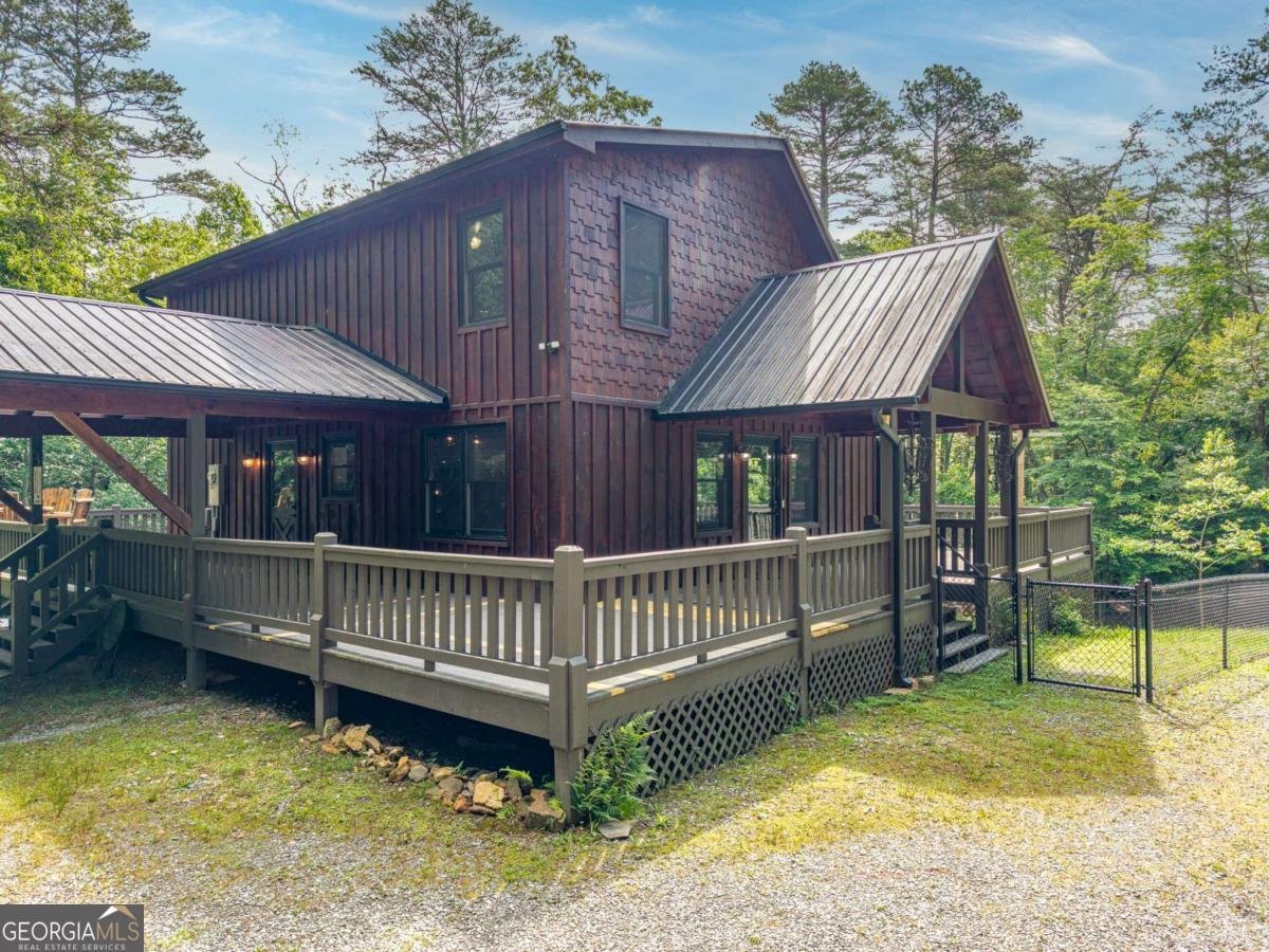 55 Hallee Drive Mineral Bluff - Photo 13