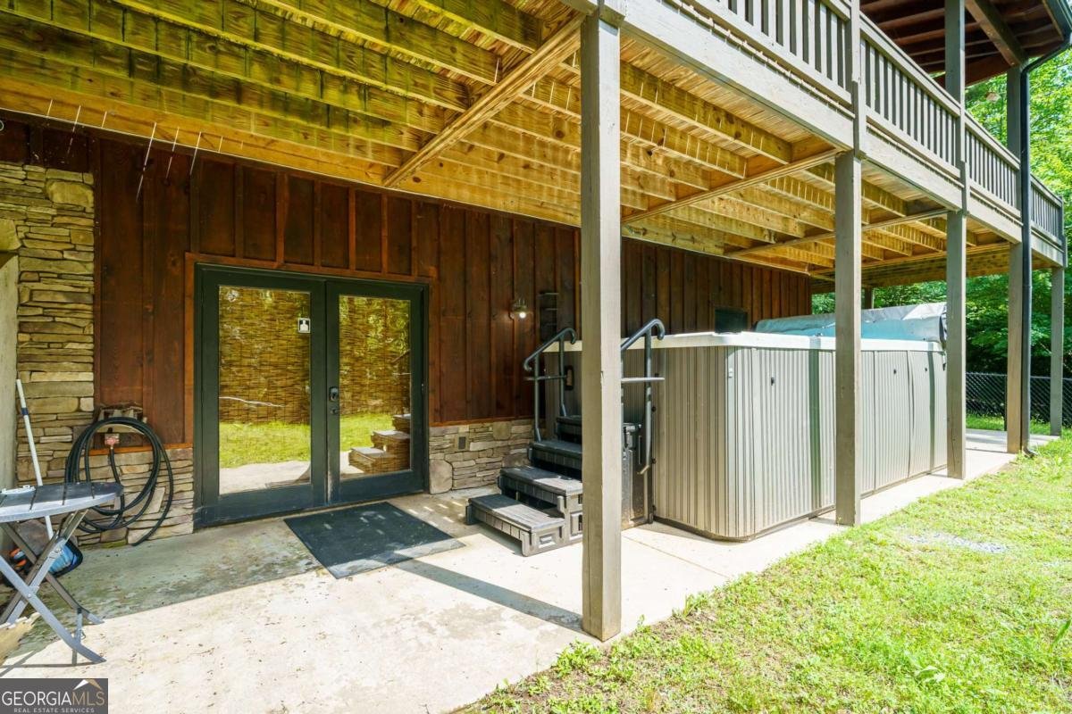 55 Hallee Drive Mineral Bluff - Photo 23