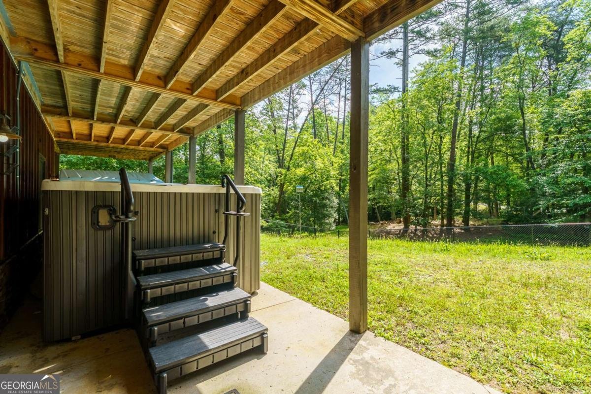 55 Hallee Drive Mineral Bluff - Photo 24
