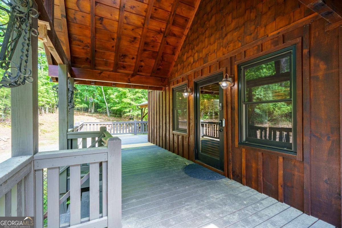 55 Hallee Drive Mineral Bluff - Photo 25