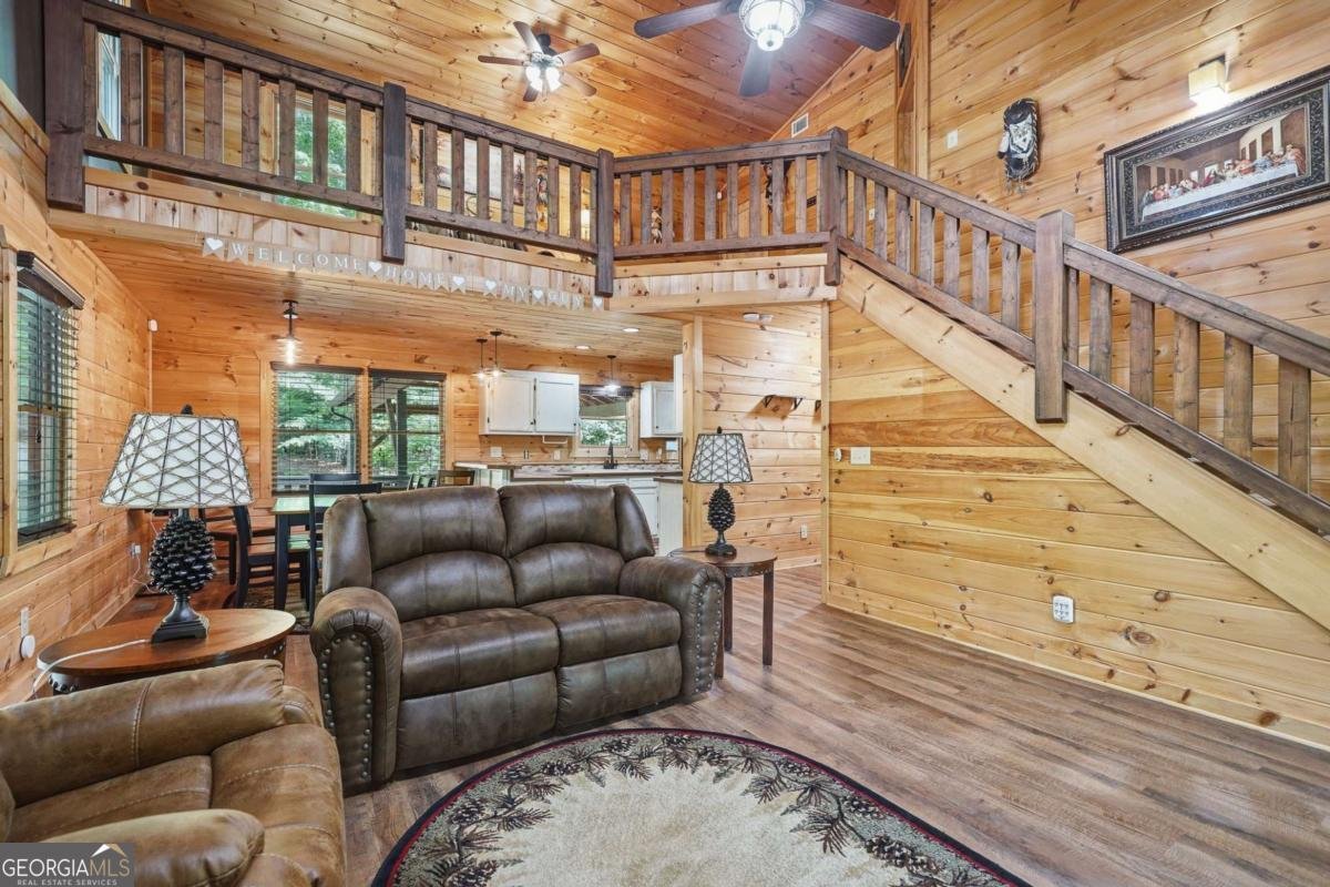 55 Hallee Drive Mineral Bluff - Photo 35