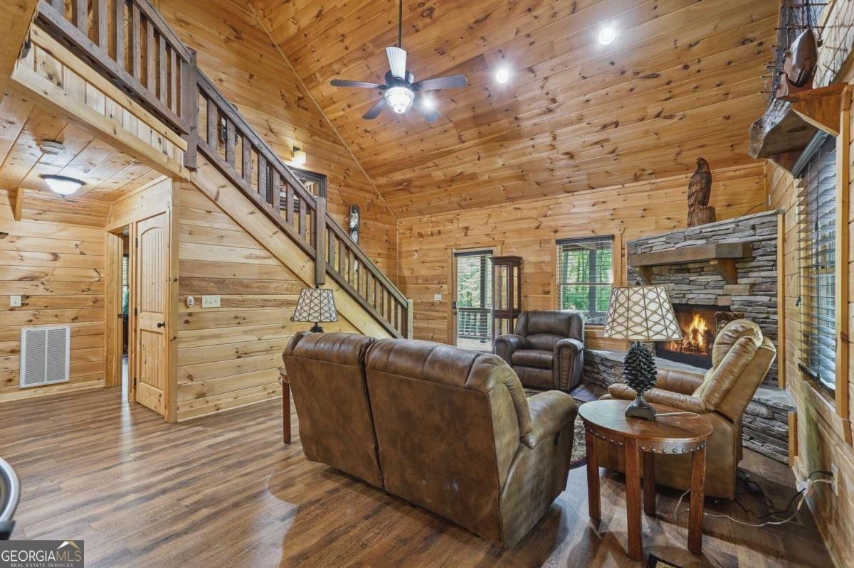55 Hallee Drive Mineral Bluff - Photo 36