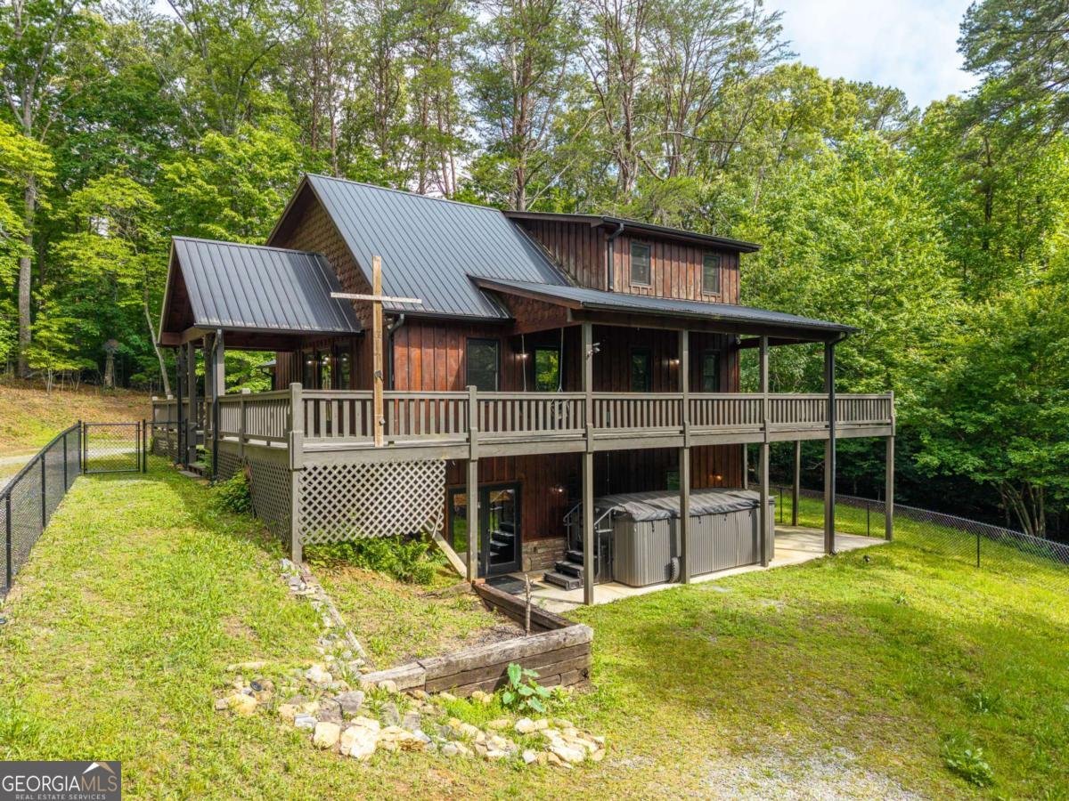 55 Hallee Drive Mineral Bluff - Photo 37