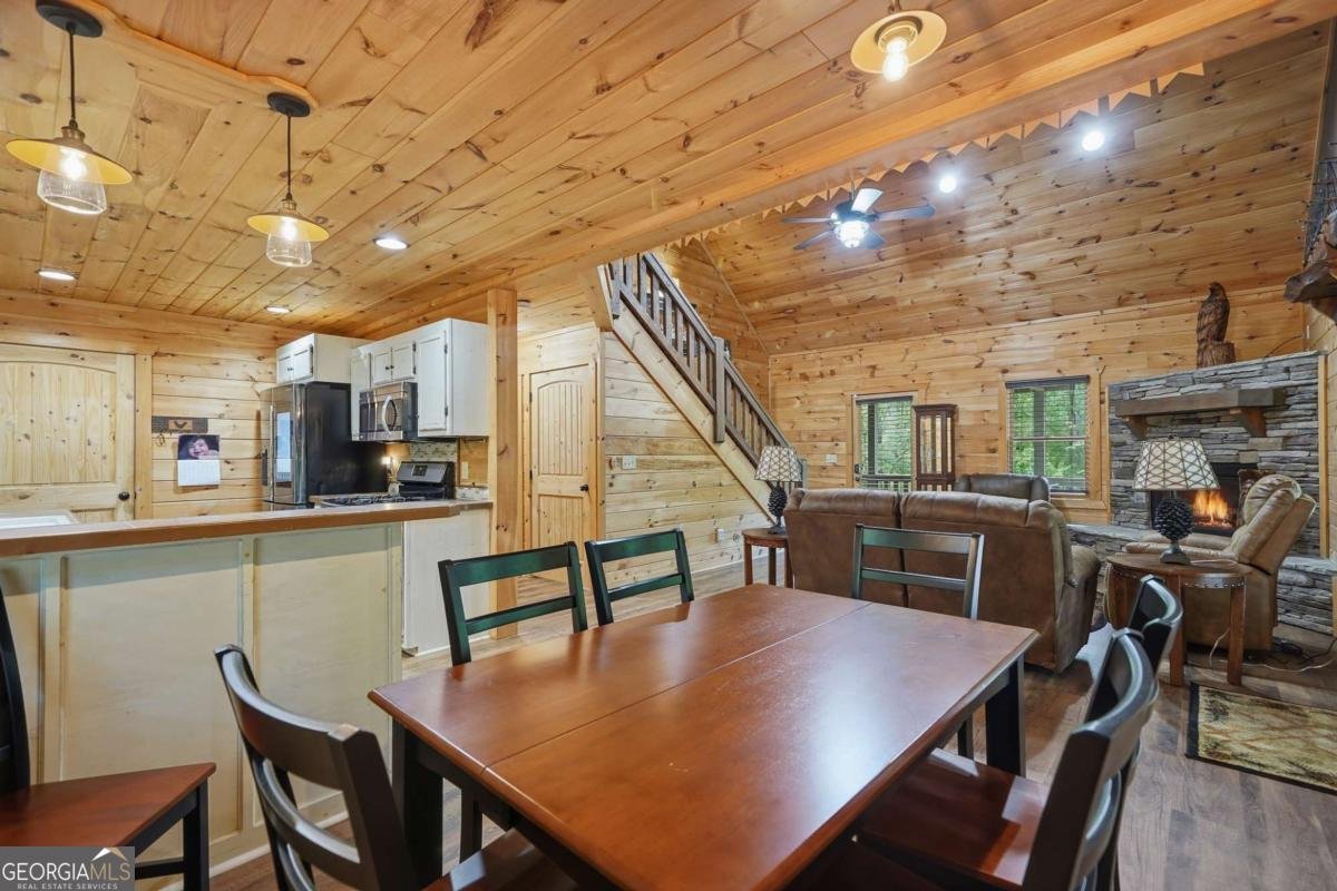 55 Hallee Drive Mineral Bluff - Photo 40
