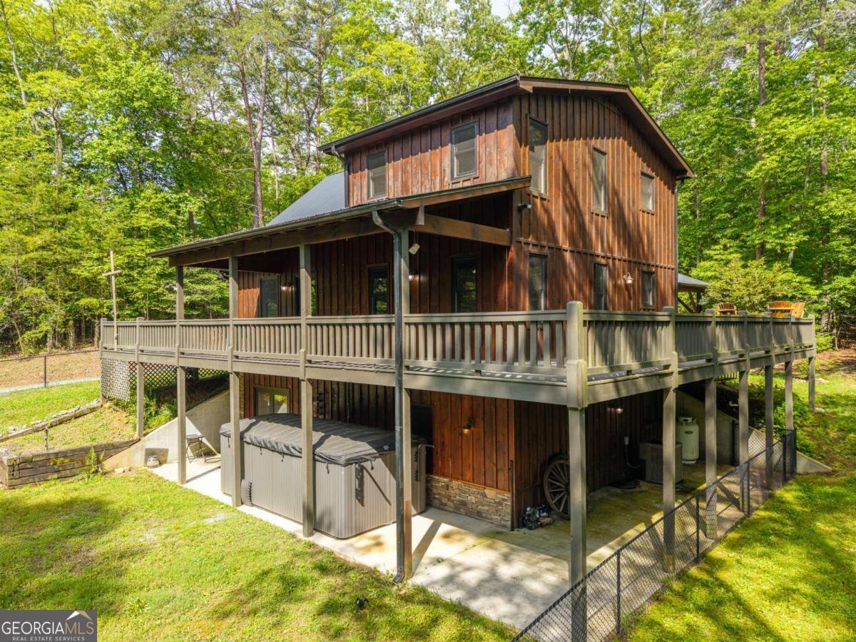 55 Hallee Drive Mineral Bluff - Photo 6