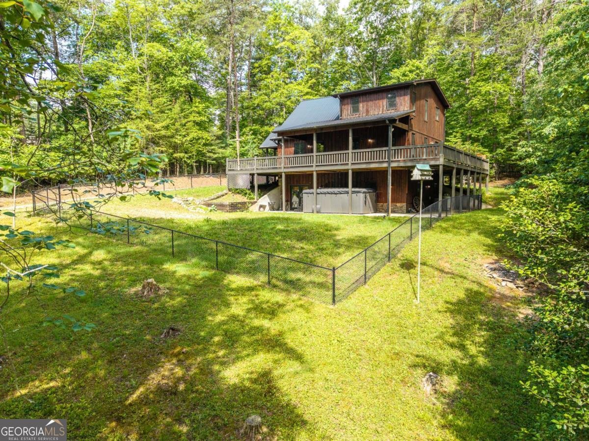 55 Hallee Drive Mineral Bluff - Photo 7