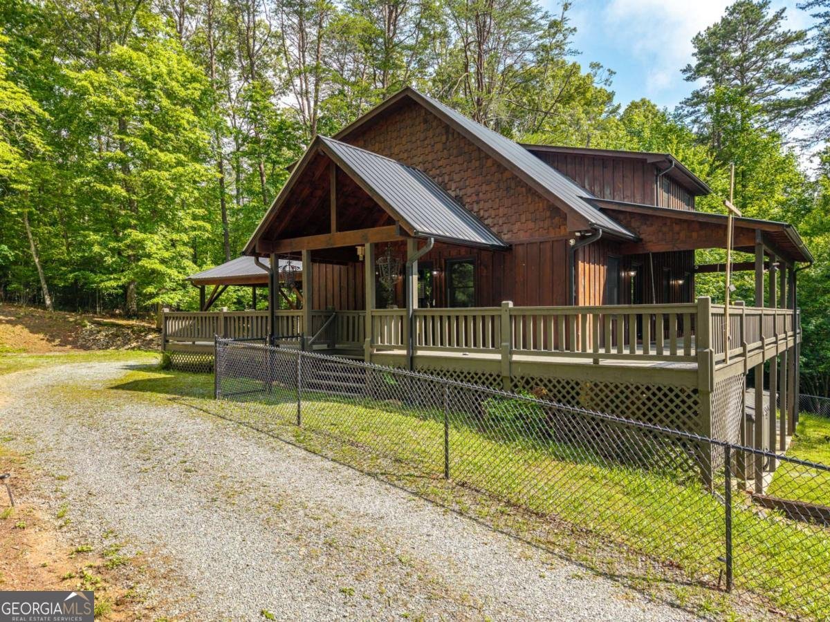 55 Hallee Drive Mineral Bluff - Photo 8