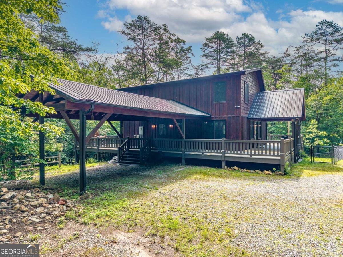 55 Hallee Drive Mineral Bluff - Photo 9