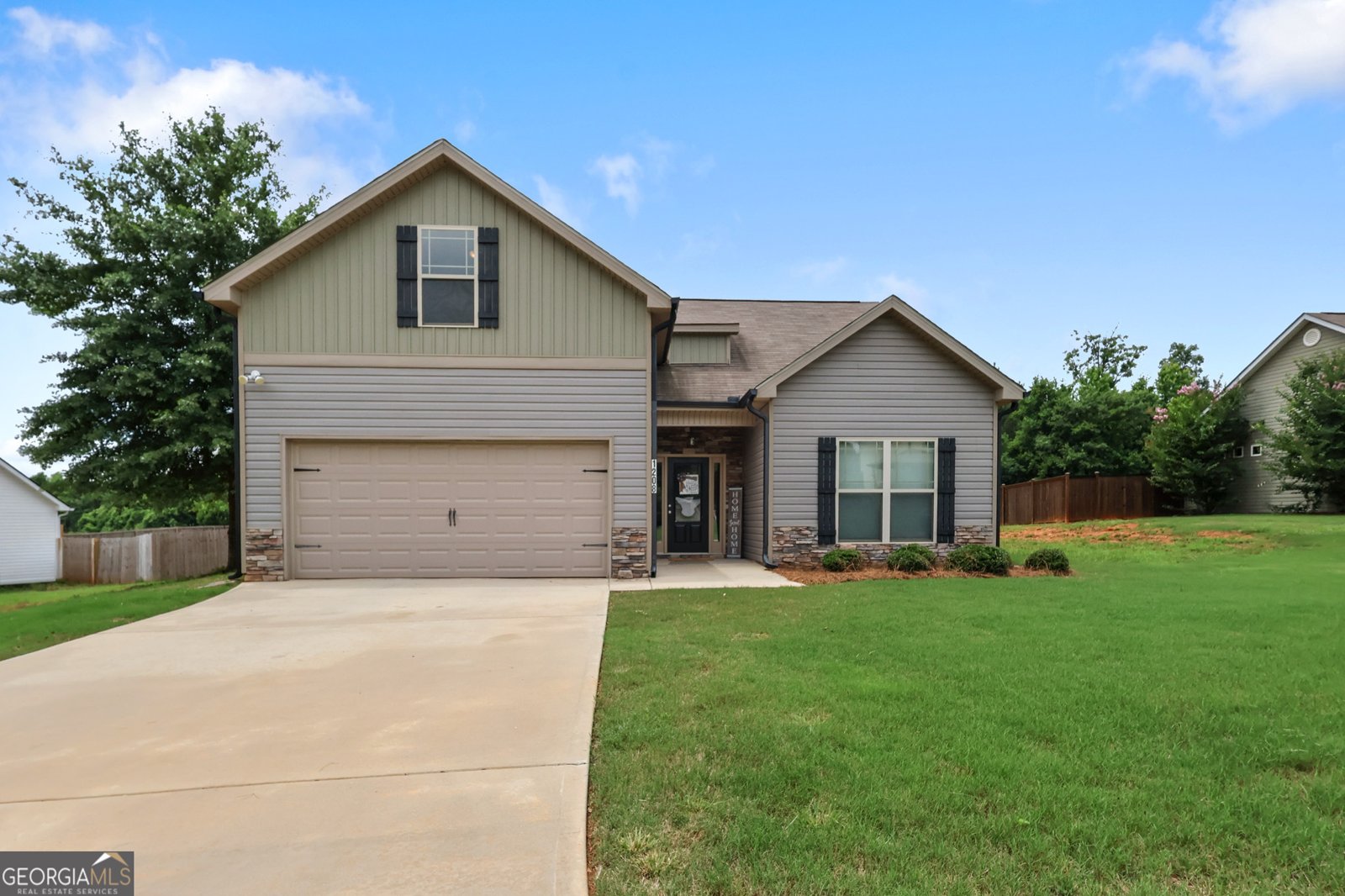 1208 Hembree Way Griffin - Photo 25