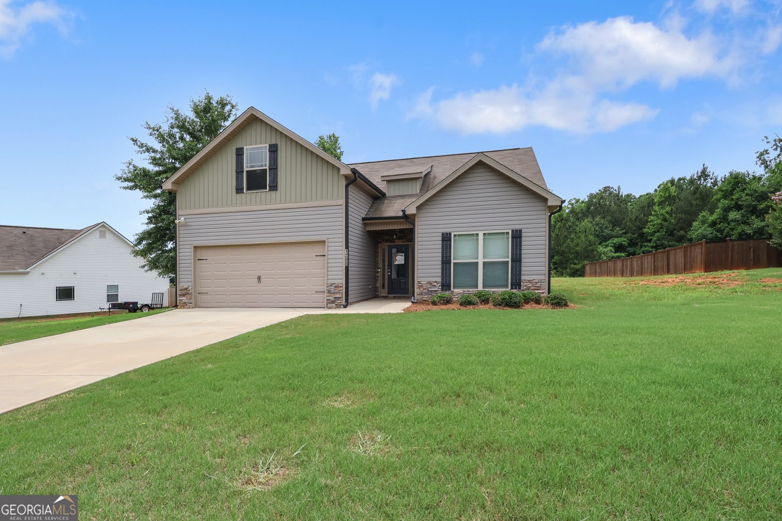 1208 Hembree Way Griffin - Photo 26