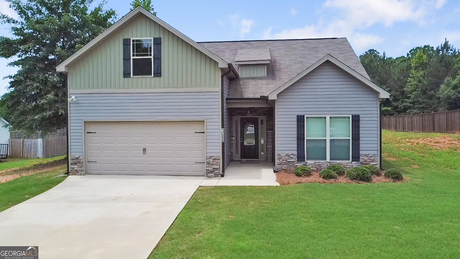 1208 Hembree Way Griffin - Photo 27