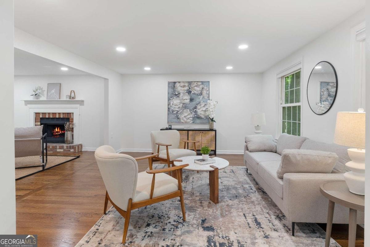 1700 Ellenwood Drive Roswell - Photo 10