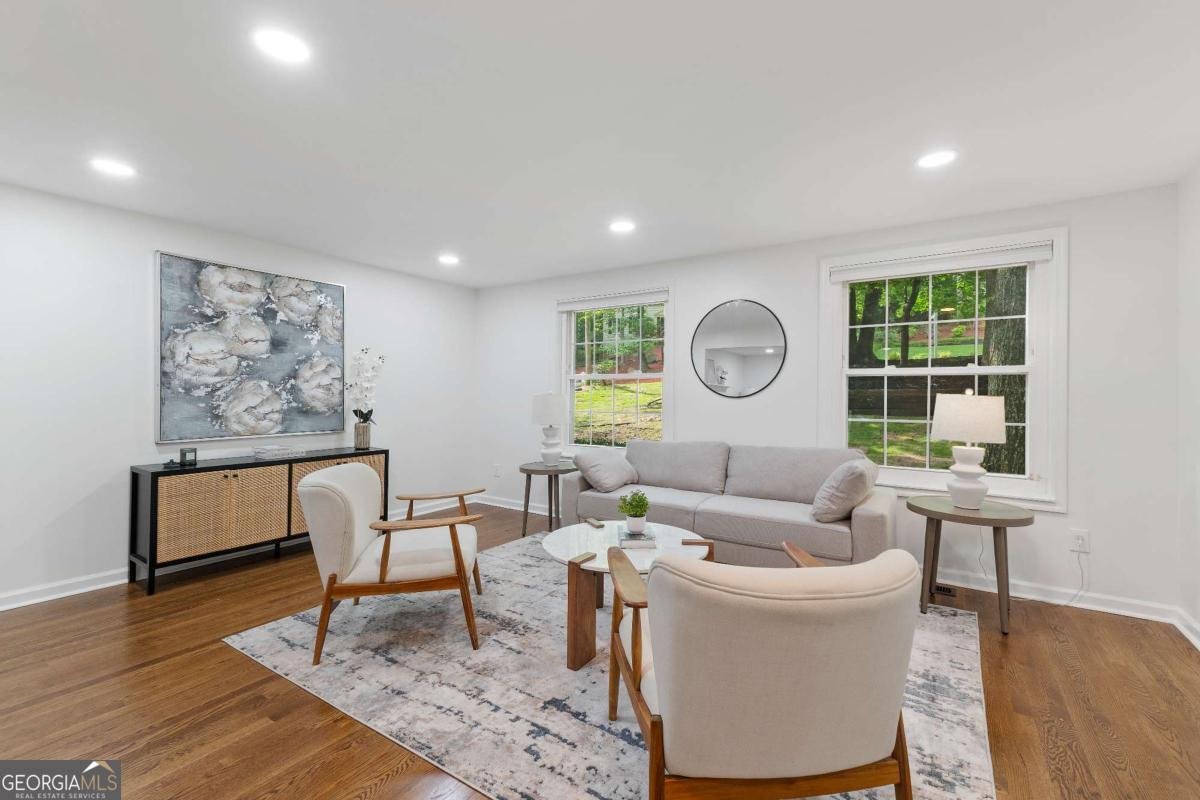 1700 Ellenwood Drive Roswell - Photo 11