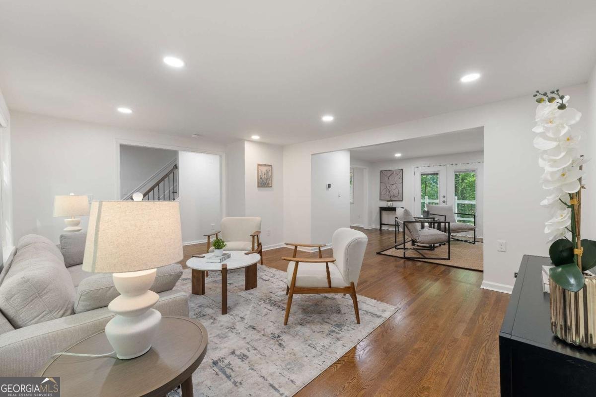 1700 Ellenwood Drive Roswell - Photo 12