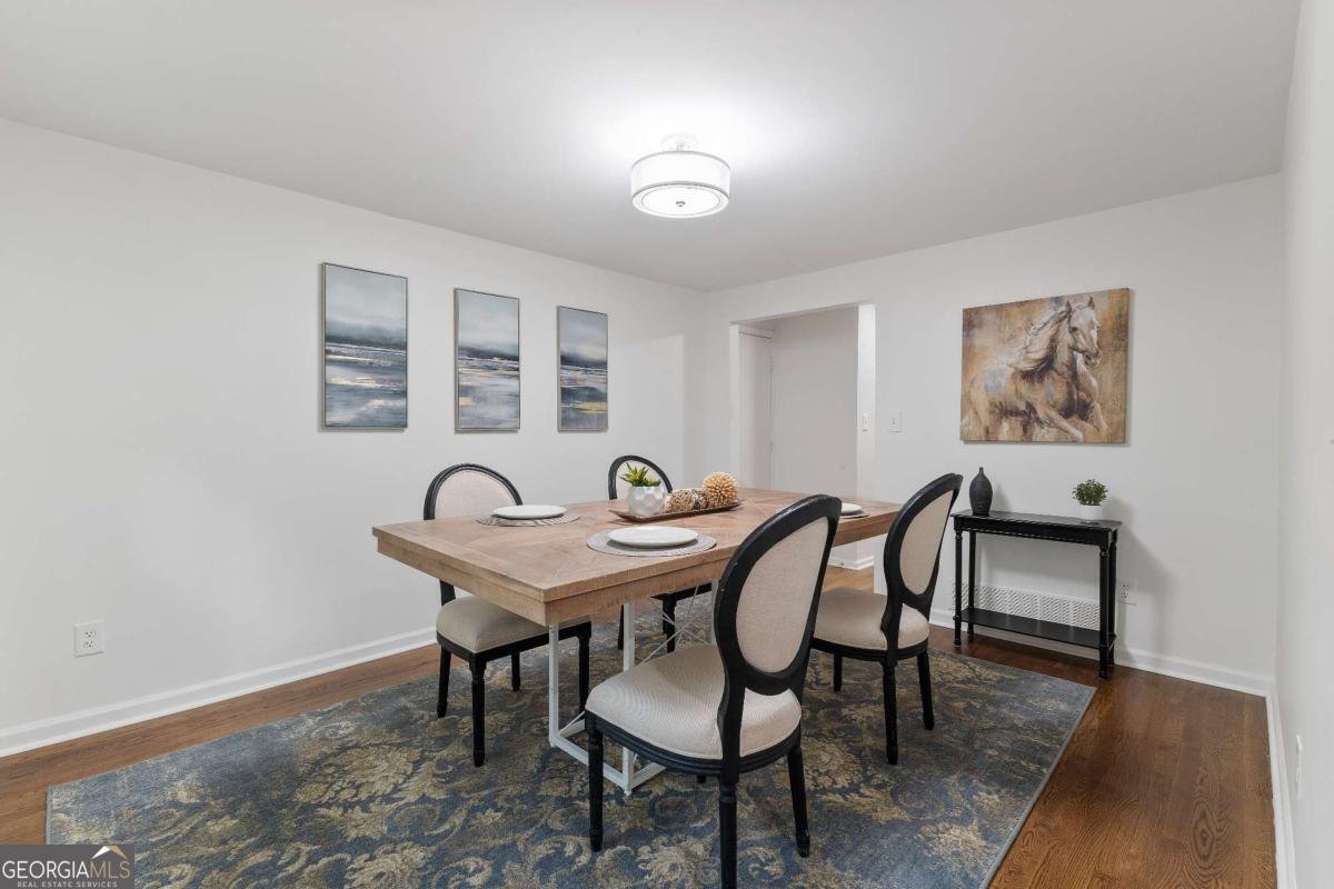 1700 Ellenwood Drive Roswell - Photo 17
