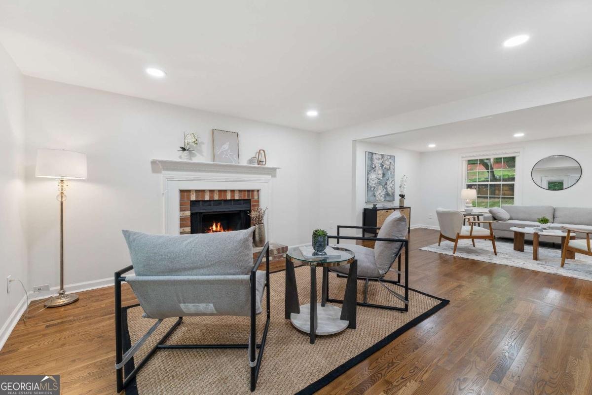 1700 Ellenwood Drive Roswell - Photo 18