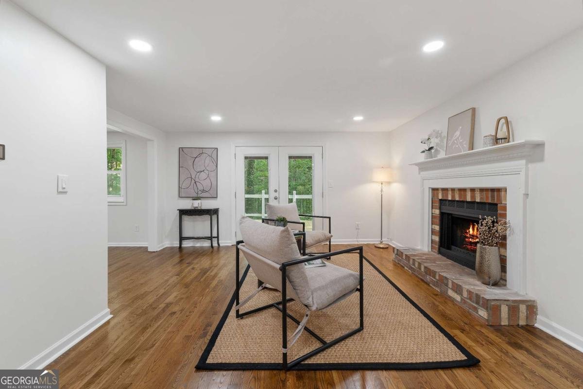 1700 Ellenwood Drive Roswell - Photo 20