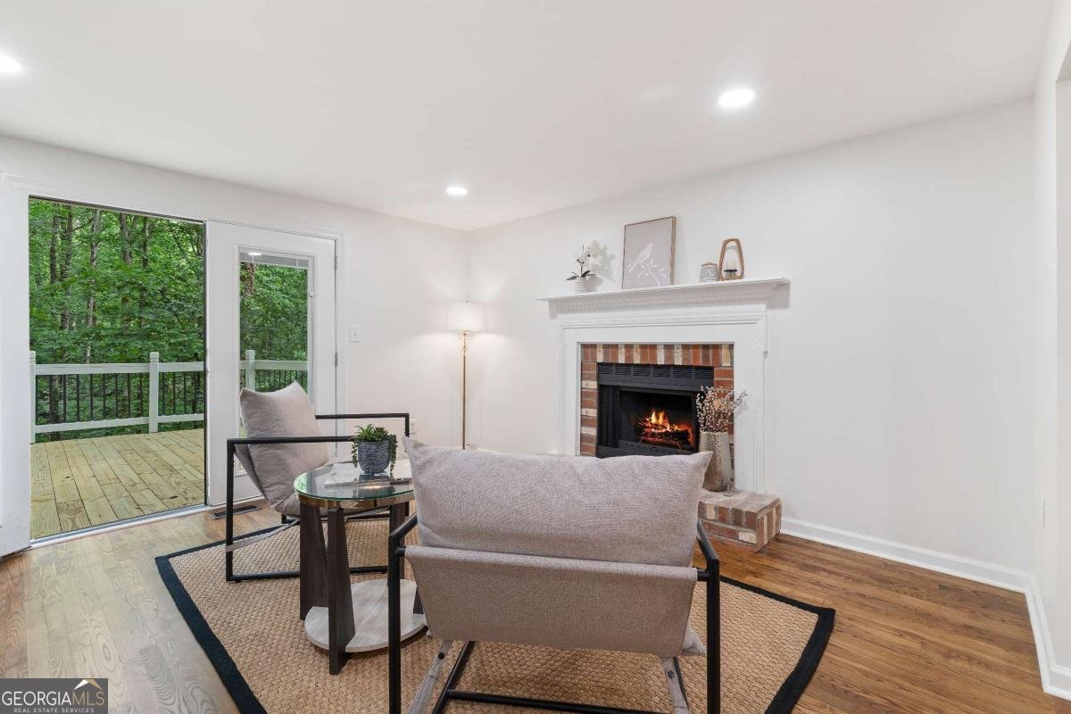 1700 Ellenwood Drive Roswell - Photo 22